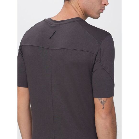 Thom Krom T-Shirt Men Brown - Picture 3 of 3